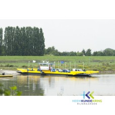 16-08-2011 veerpont Pannerden - Coll. P.Snip HKR (1)